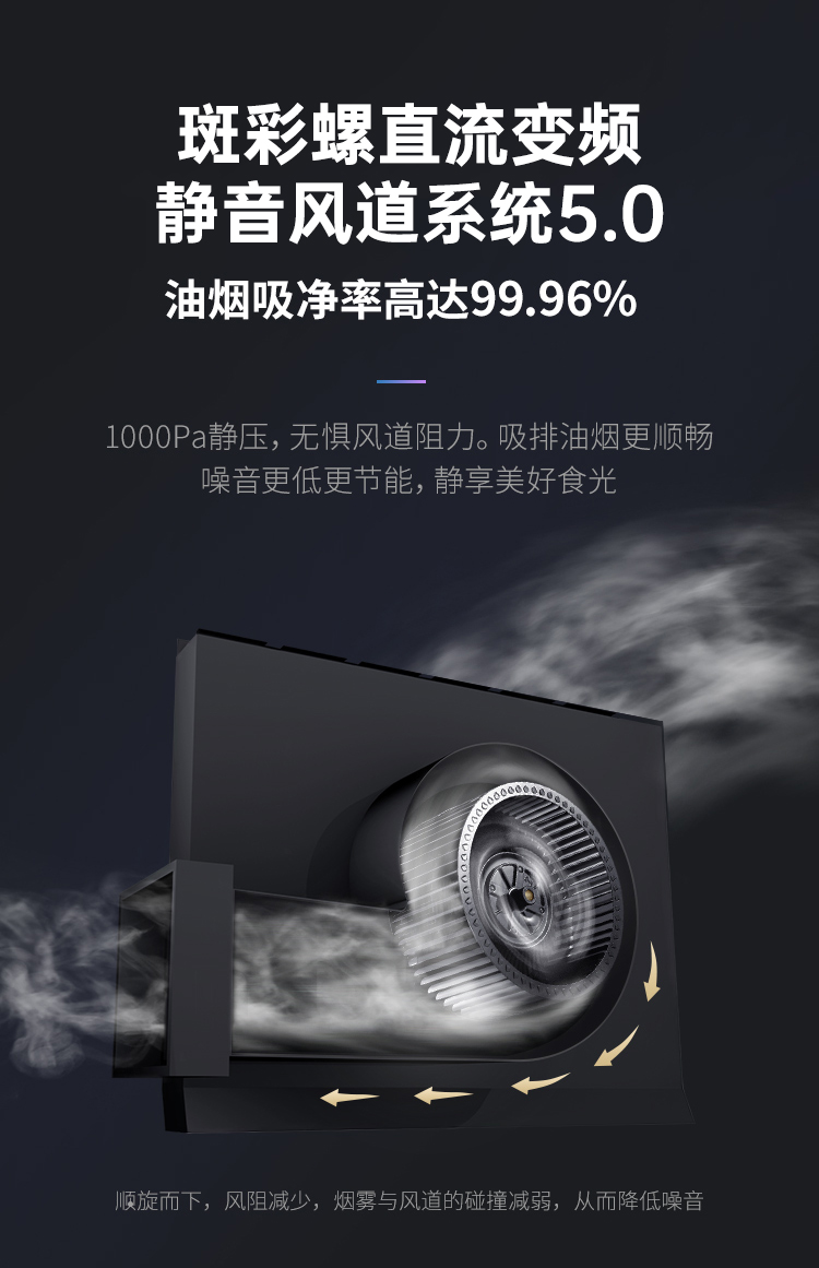 帥豐S6蒸烤獨立集成灶