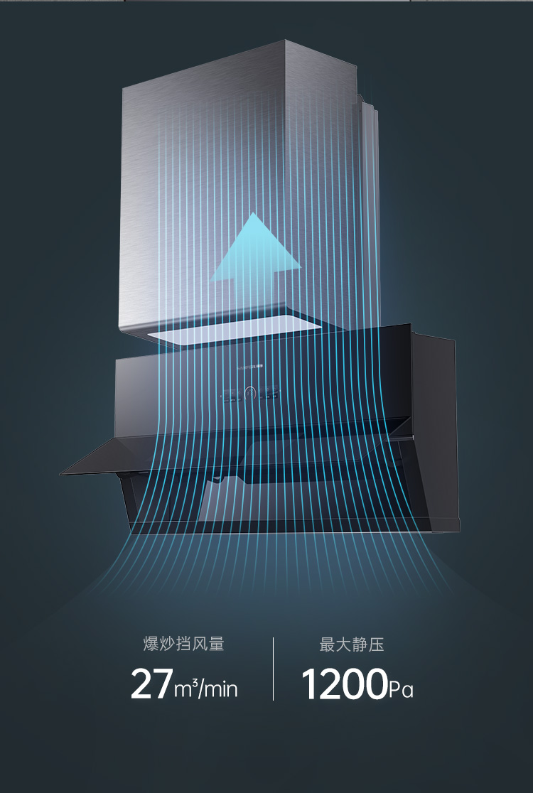 帥豐G3 歸·愛(ài) 蒸烤一體集成烹飪中心