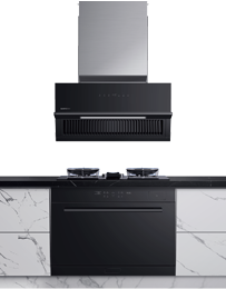 H1 合·家 蒸烤一體