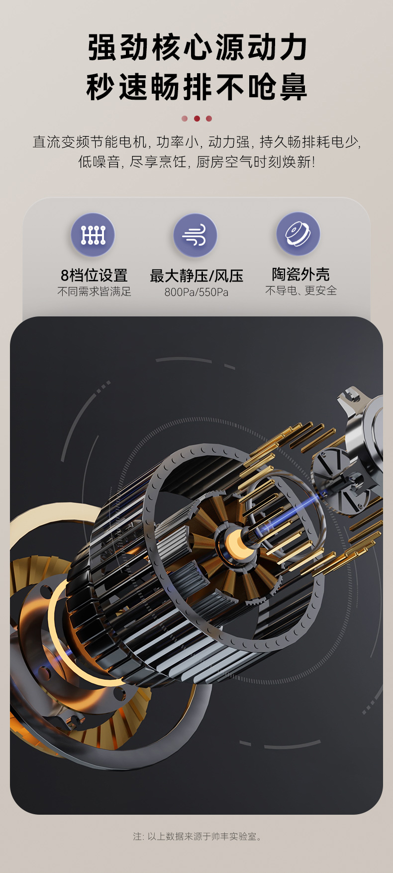 帥豐TJ1蒸箱款集成灶