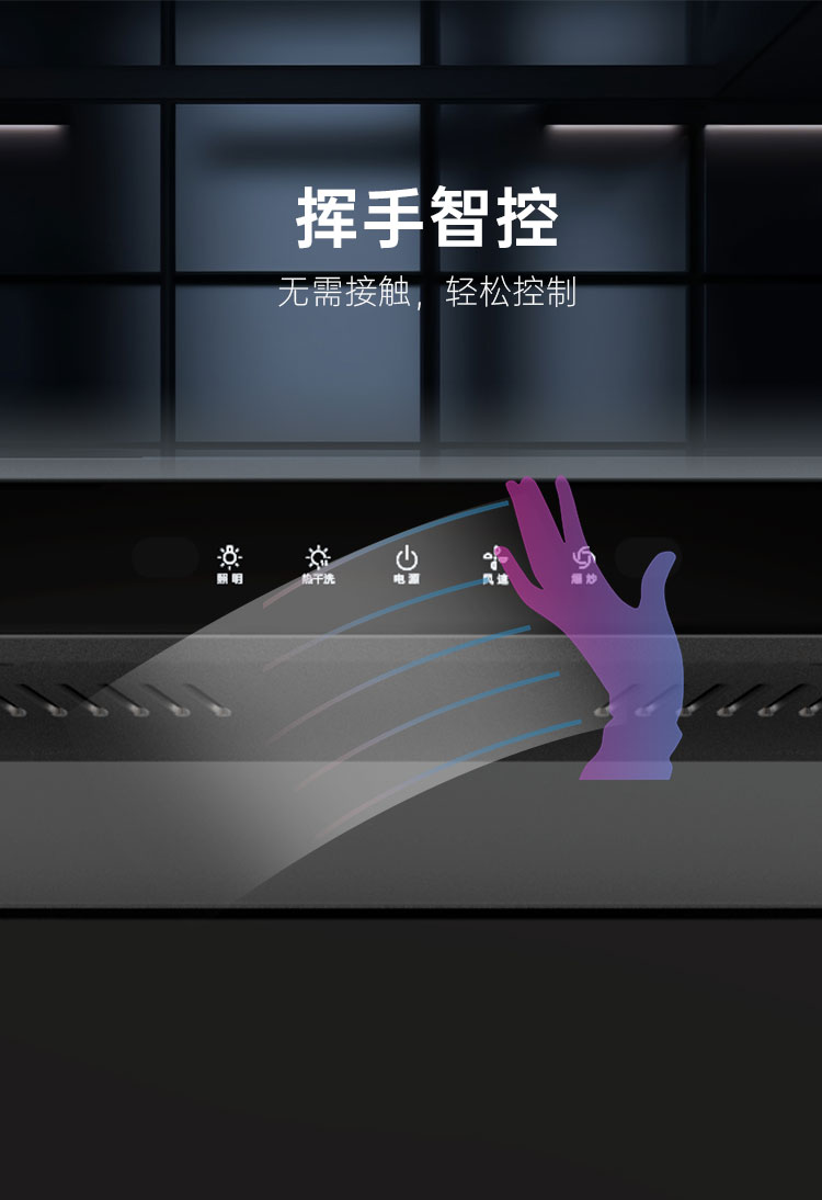 帥豐AC01上排煙機煙機灶具