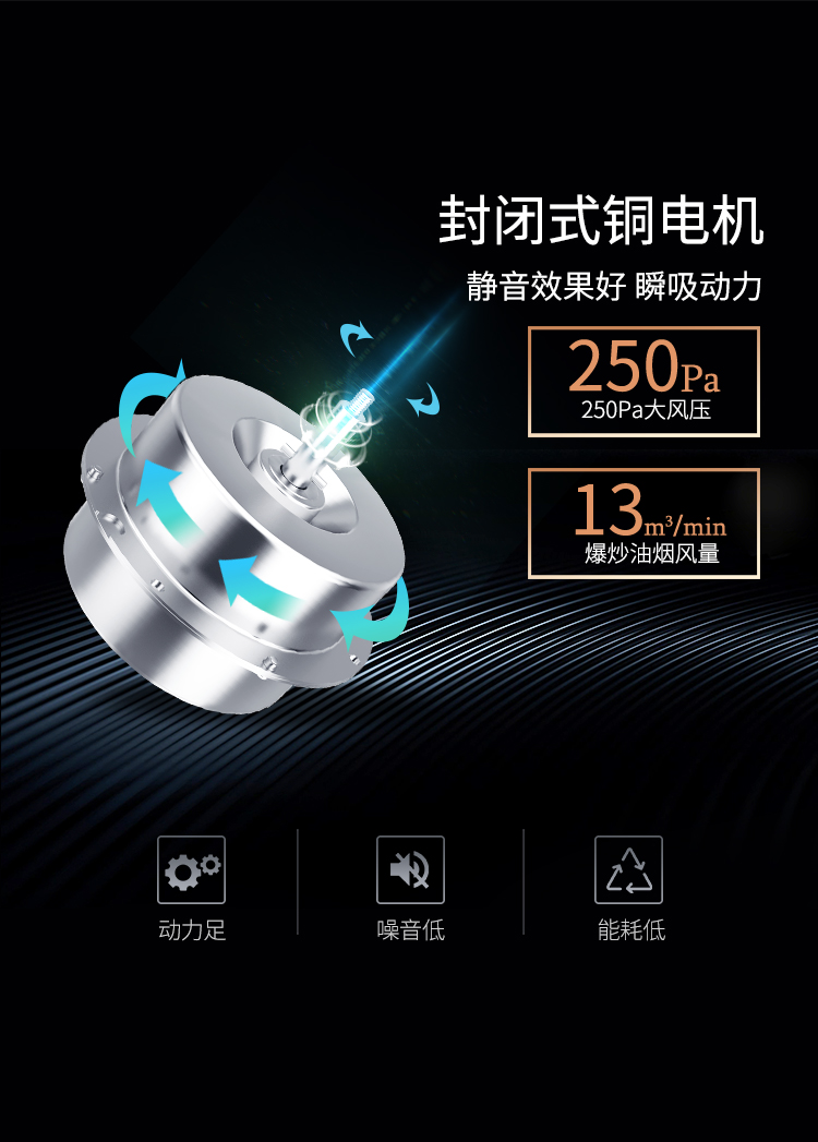 帥豐U3消毒柜款集成灶