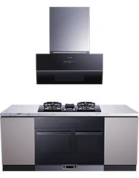 G3 歸·愛(ài) 蒸烤獨(dú)立