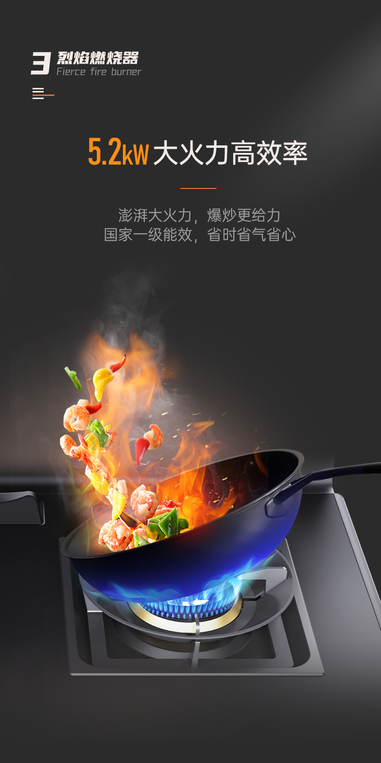 帥豐J6 簡·愛 蒸烤獨(dú)立集成烹飪中心