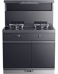 理想L3蒸烤獨(dú)立