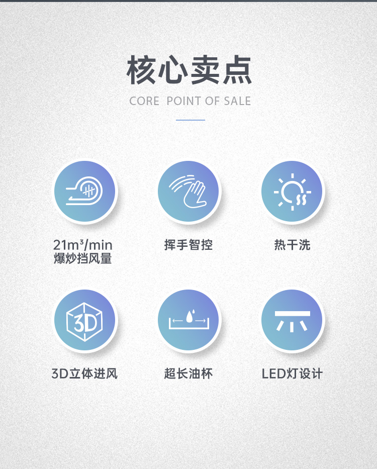 帥豐AC03上排煙機(jī)煙機(jī)灶具