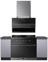 J6 簡(jiǎn)·愛(ài) 蒸烤獨(dú)立