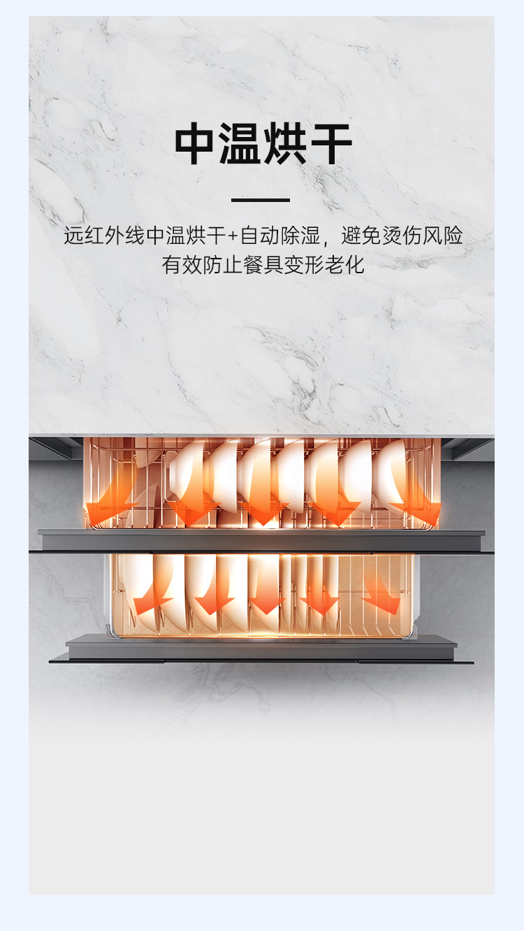 帥豐嵌入式消毒柜煙機(jī)灶具