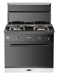 J2靈耀蒸烤一體